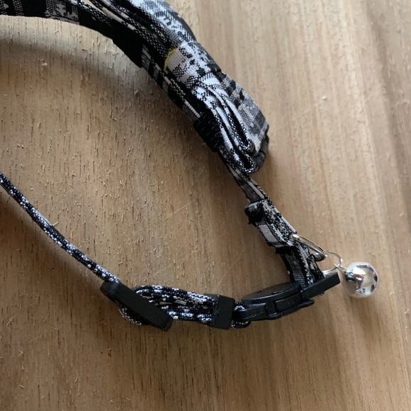 PET COLLAR - Picture 6 of 11